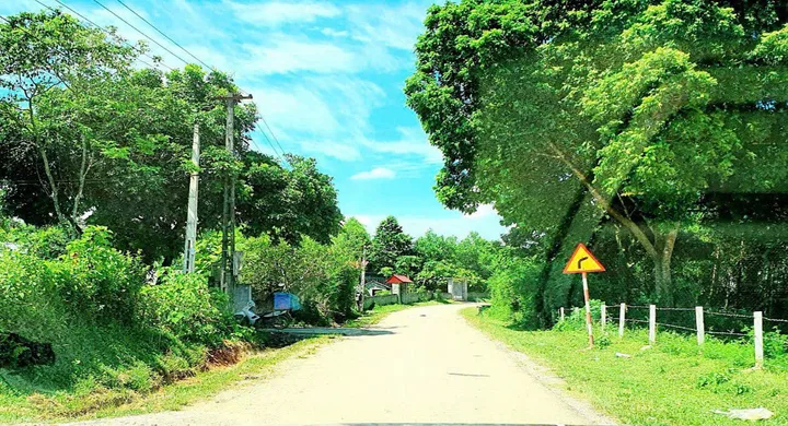 Bất động sản tại Phú Thọ - ảnh 1