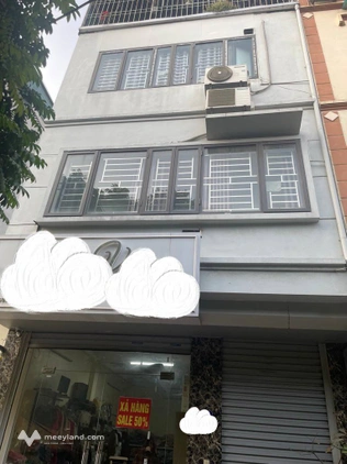 Bất động sản tại Hà Nội - ảnh 1