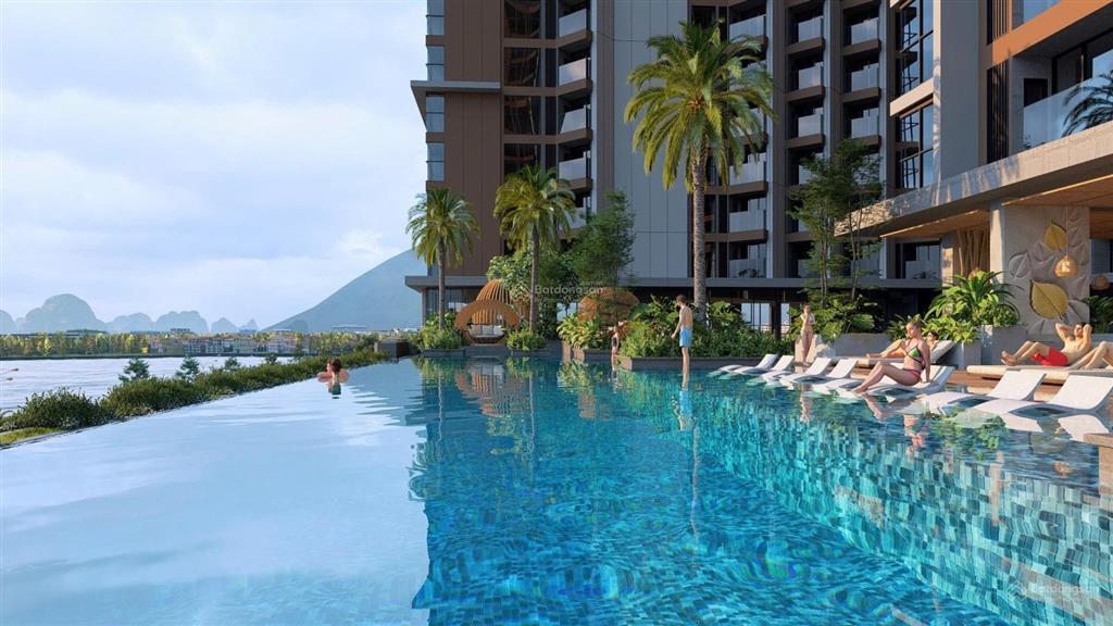 Bất động sản tại Quảng Ninh - ảnh 1