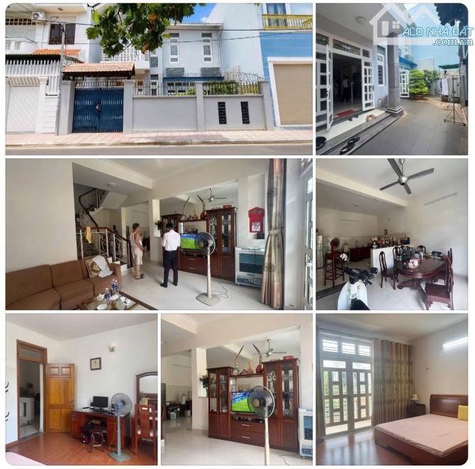 Bất động sản tại Bà Rịa - Vũng Tàu - ảnh 1