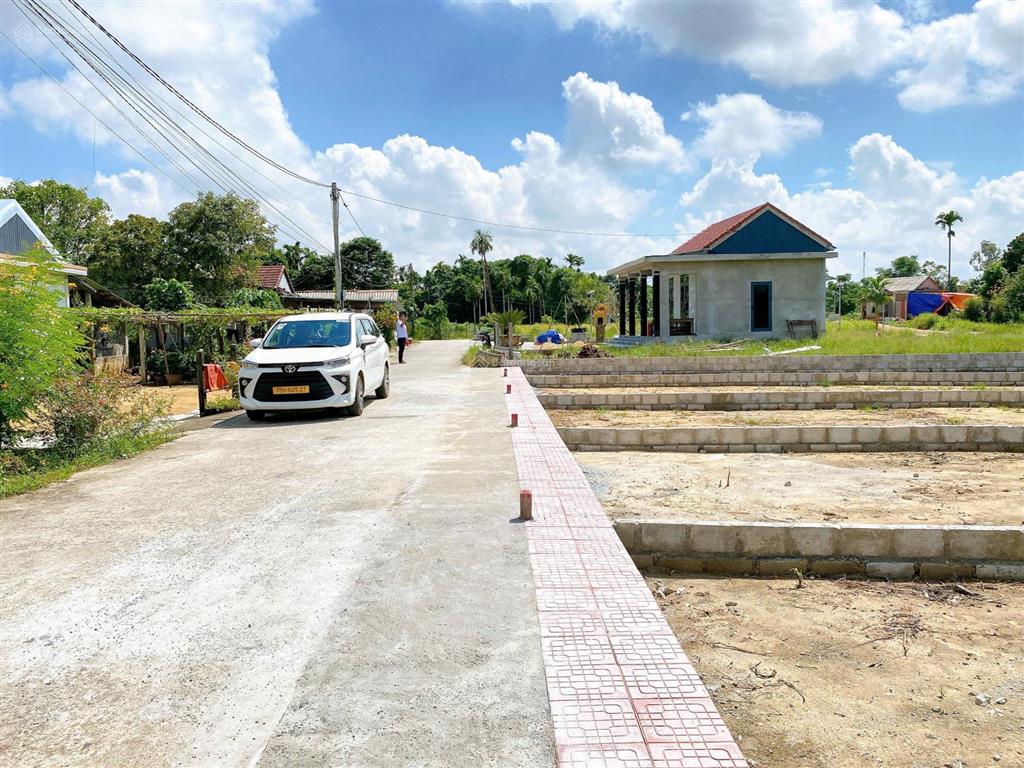 Bất động sản tại Thừa Thiên Huế - ảnh 1