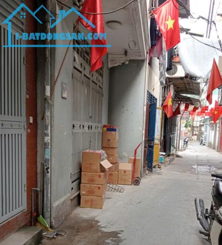 Bất động sản tại Hà Nội - ảnh 1