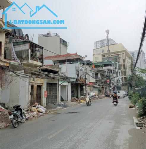 Bất động sản tại Hà Nội - ảnh 1