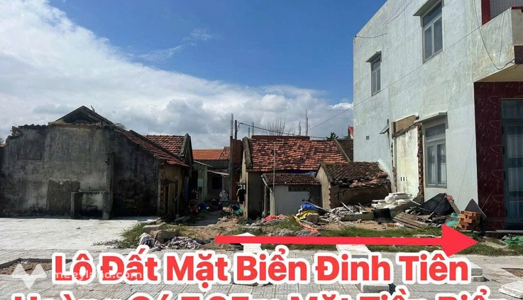 Bất động sản tại Phú Yên - ảnh 1