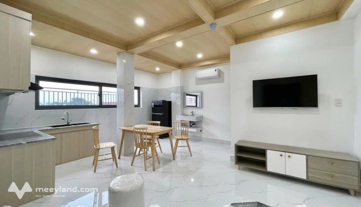 Bất động sản tại TP. Hồ Chí Minh - ảnh 1