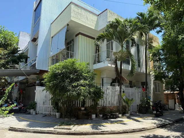 Bất động sản tại Đà Nẵng - ảnh 1