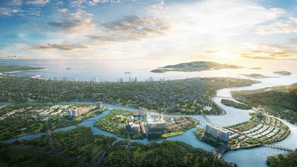 Bất động sản tại Khánh Hòa - ảnh 1