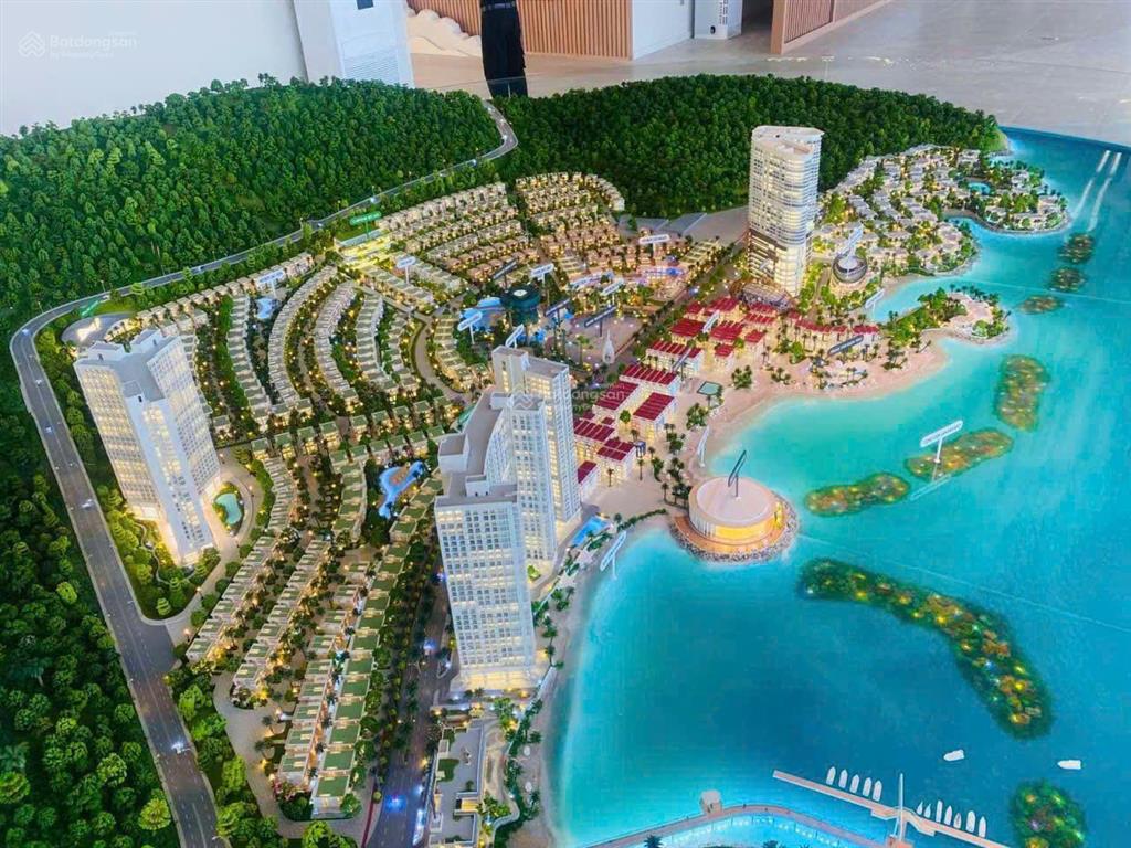Bất động sản tại Khánh Hòa - ảnh 1