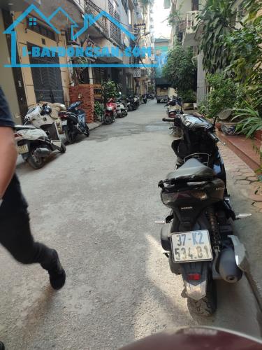 Bất động sản tại Hà Nội - ảnh 1