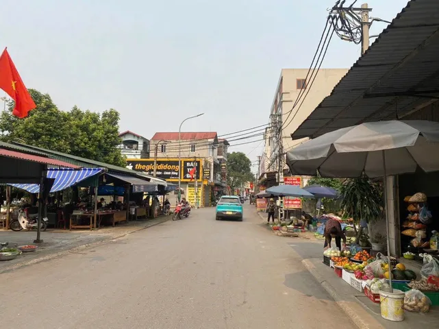 Bất động sản tại Bắc Ninh - ảnh 1