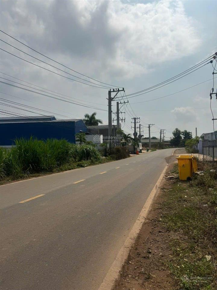 Bất động sản tại Bình Dương - ảnh 1