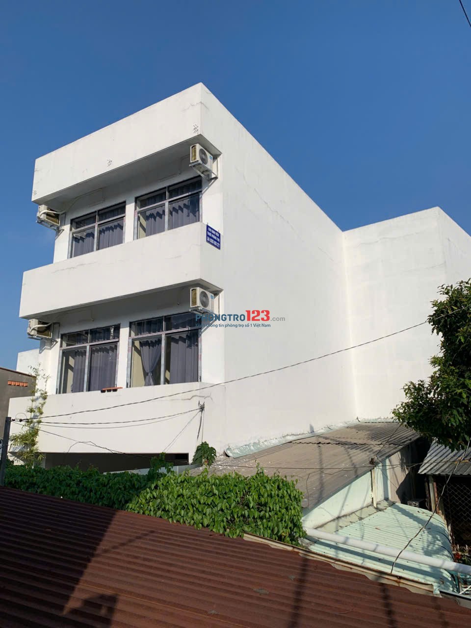 Bất động sản tại TP. Hồ Chí Minh - ảnh 1