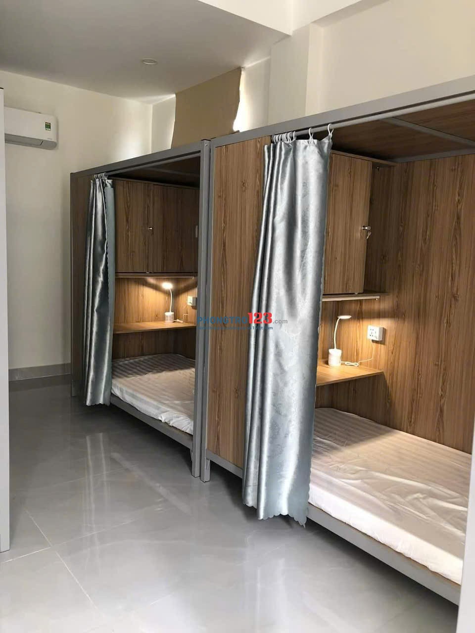 Bất động sản tại TP. Hồ Chí Minh - ảnh 1