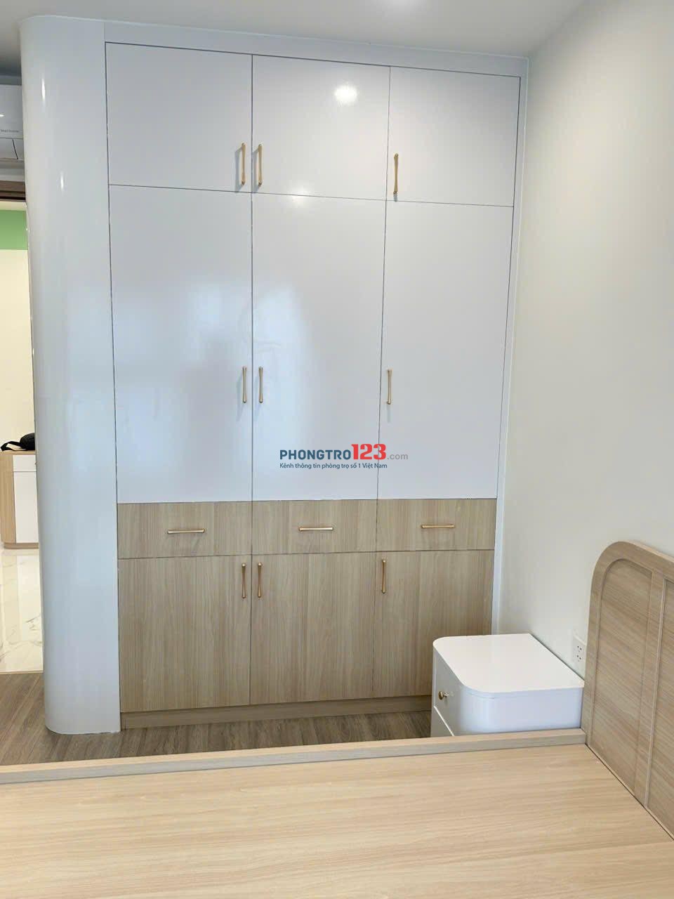 Bất động sản tại TP. Hồ Chí Minh - ảnh 1