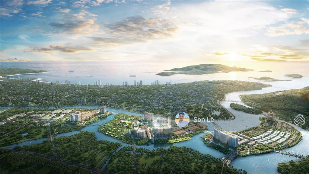 Bất động sản tại Khánh Hòa - ảnh 1