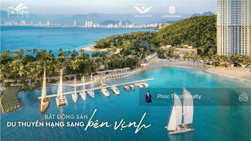 Bất động sản tại Khánh Hòa - ảnh 1
