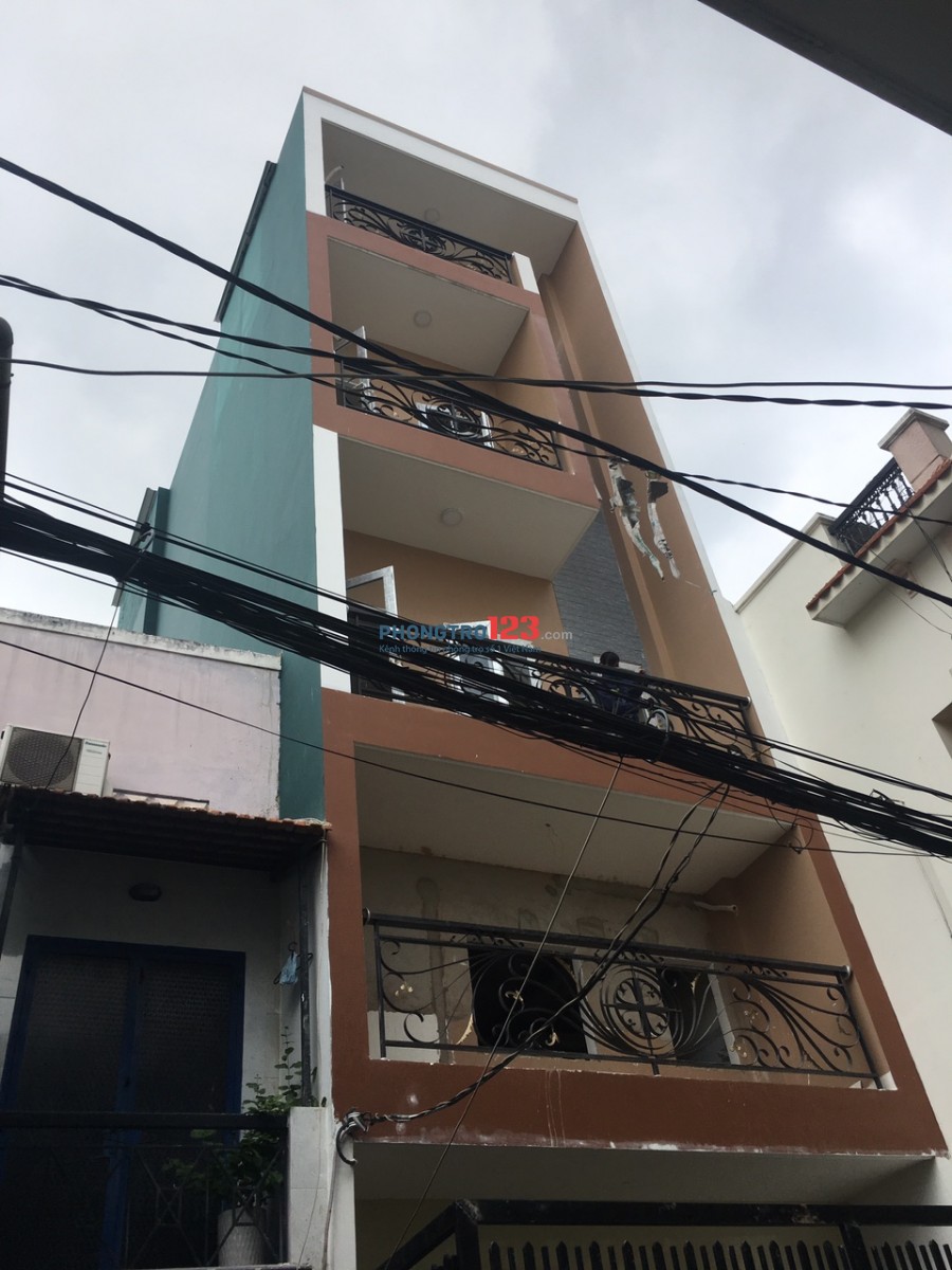 Bất động sản tại TP. Hồ Chí Minh - ảnh 1