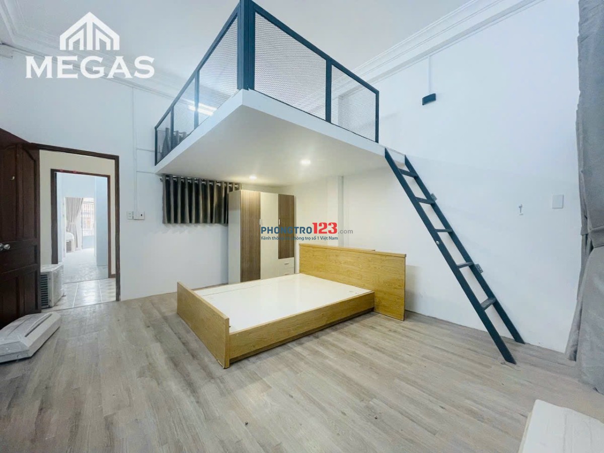 Bất động sản tại TP. Hồ Chí Minh - ảnh 1