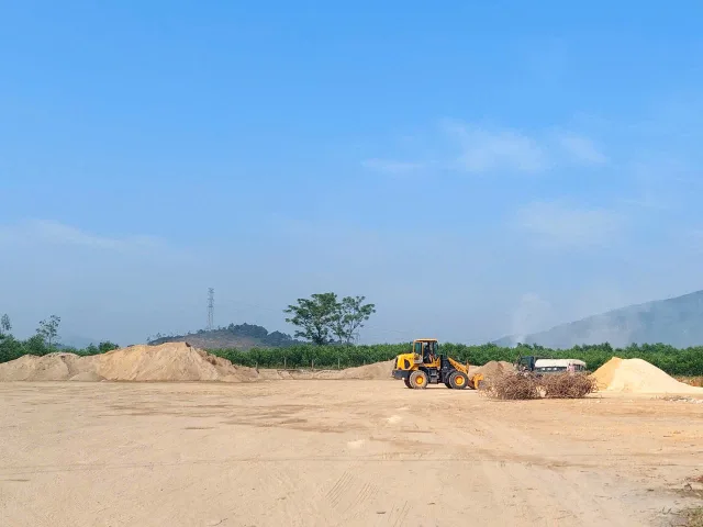 Bất động sản tại Hà Tĩnh - ảnh 1