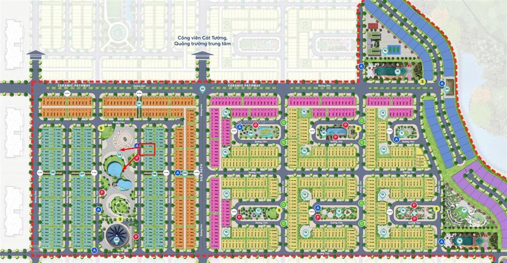 Bất động sản tại Khánh Hòa - ảnh 1