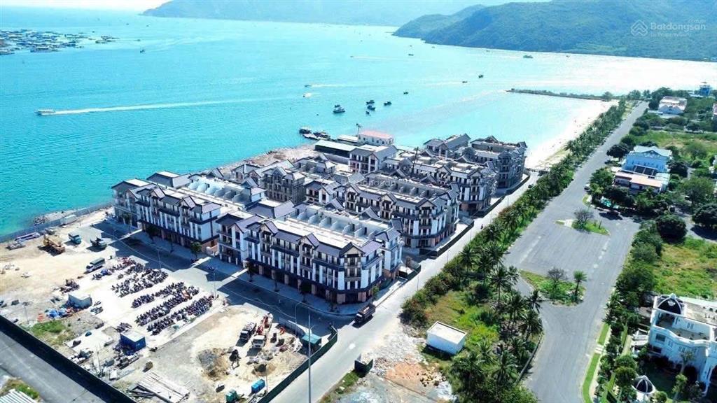 Bất động sản tại Khánh Hòa - ảnh 1