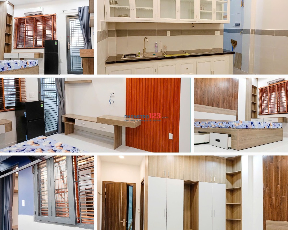 Bất động sản tại TP. Hồ Chí Minh - ảnh 1