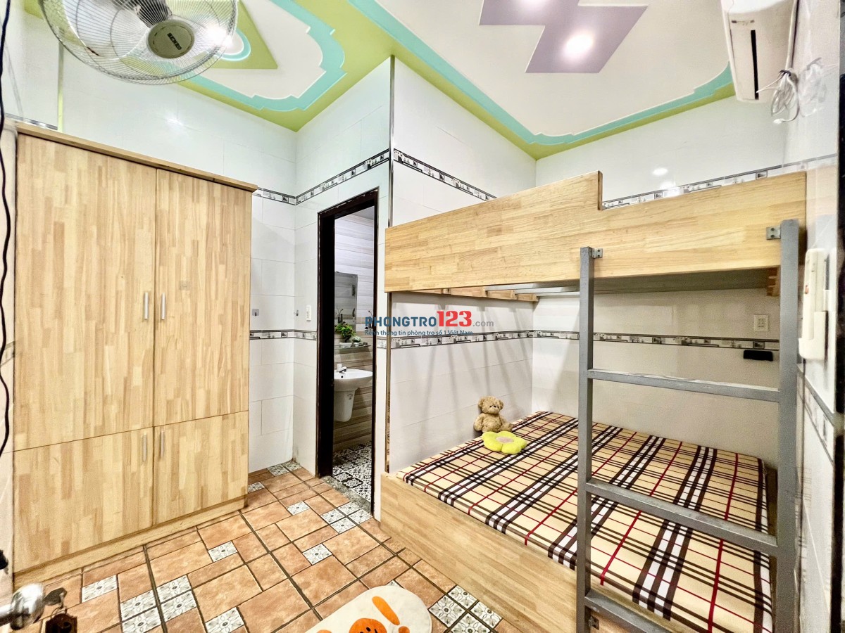 Bất động sản tại TP. Hồ Chí Minh - ảnh 1