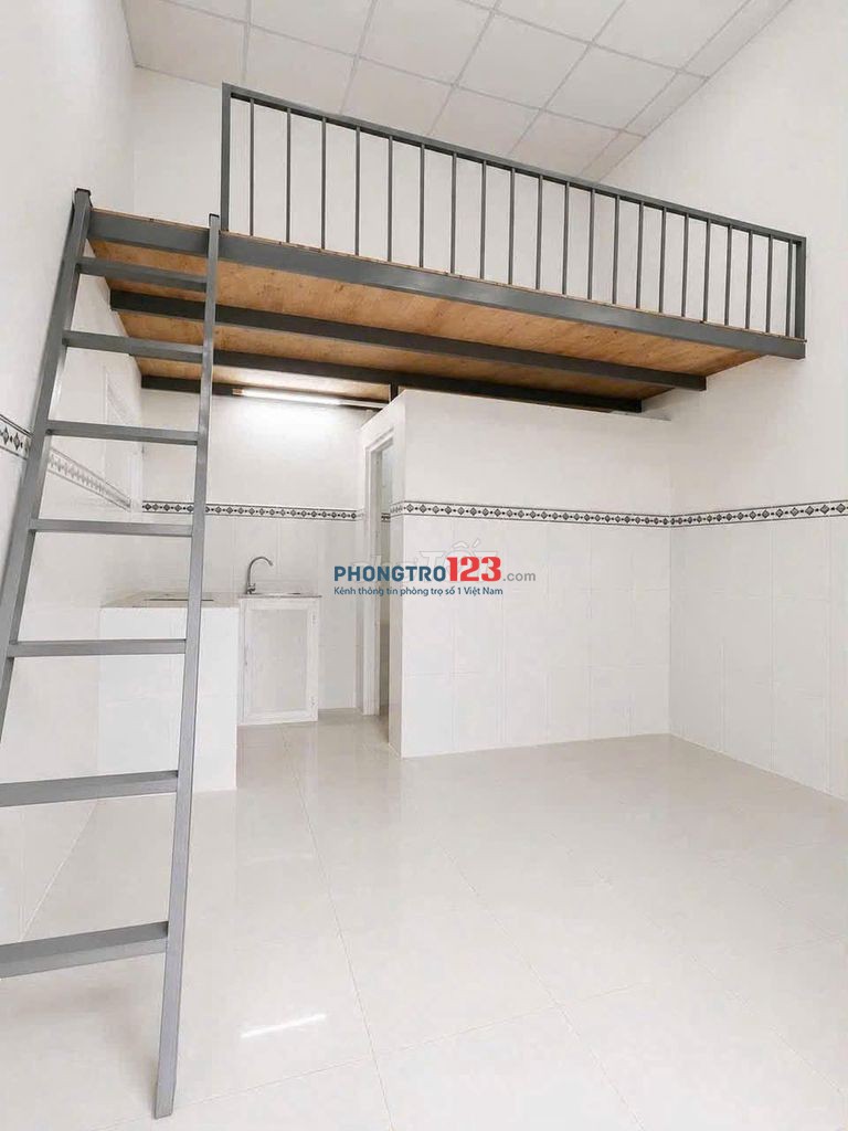 Bất động sản tại TP. Hồ Chí Minh - ảnh 1