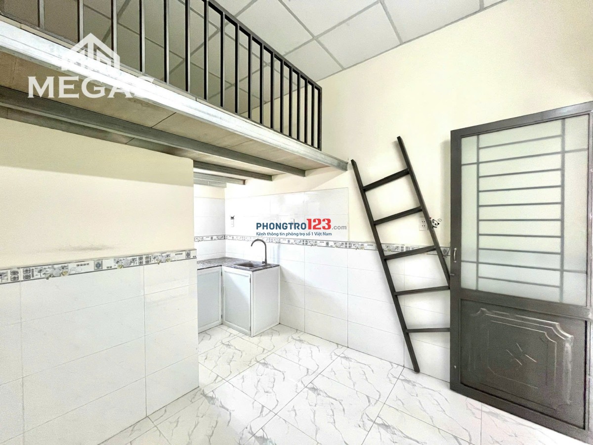 Bất động sản tại TP. Hồ Chí Minh - ảnh 1