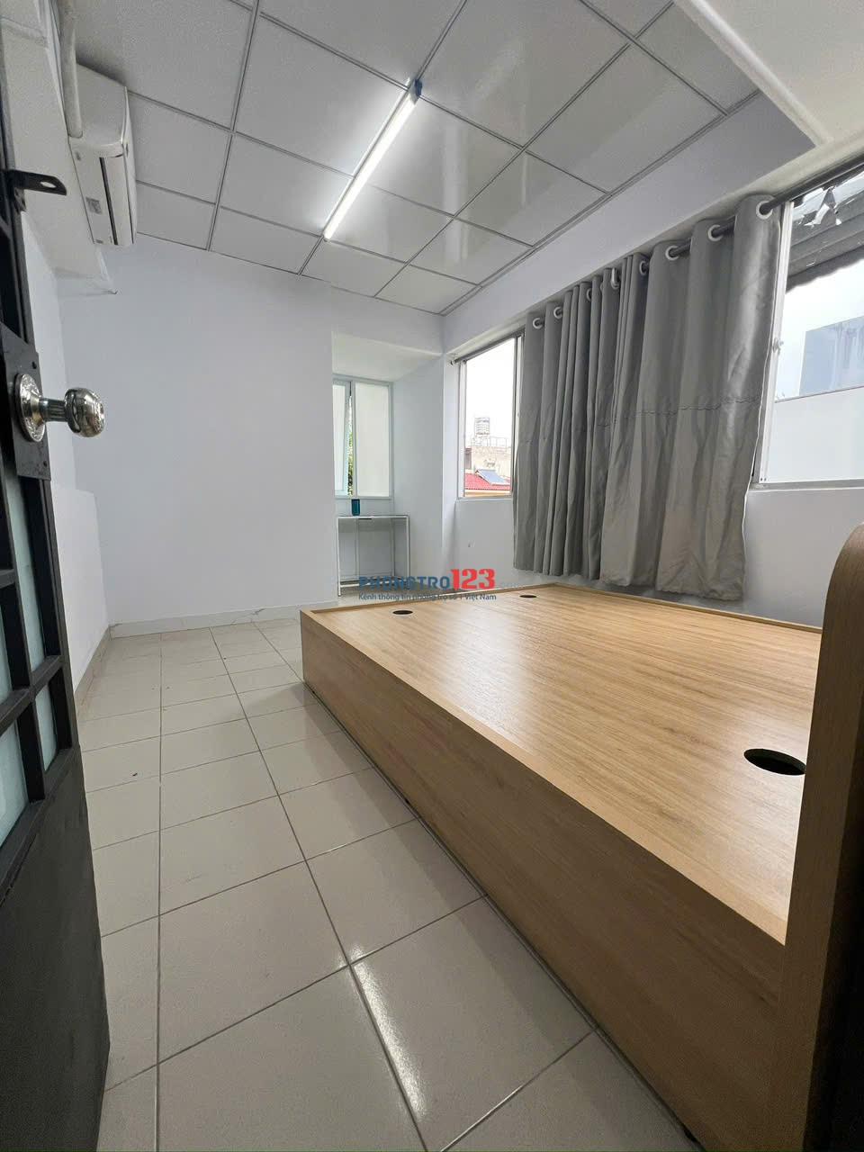 Bất động sản tại TP. Hồ Chí Minh - ảnh 1