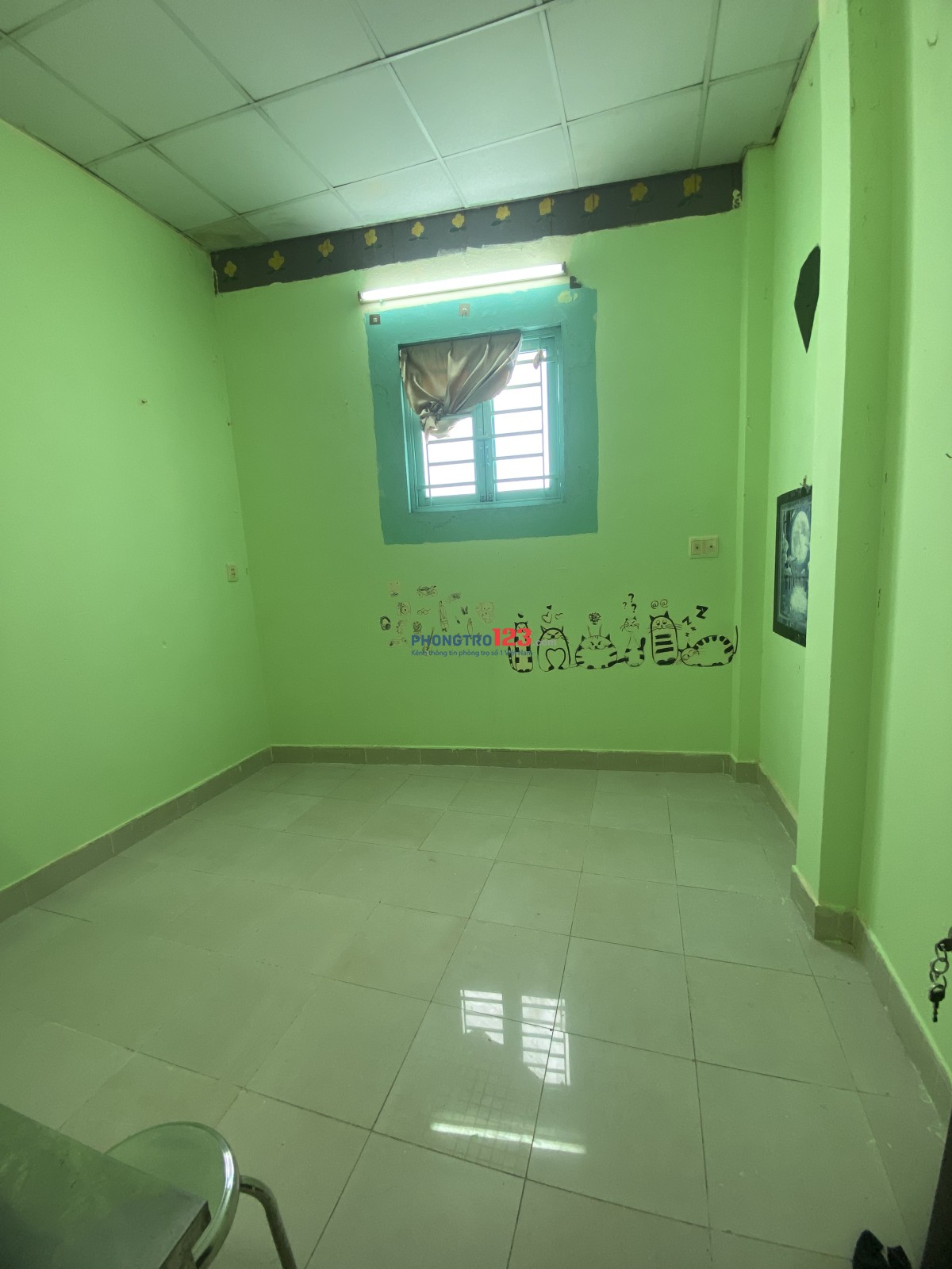 Bất động sản tại TP. Hồ Chí Minh - ảnh 1