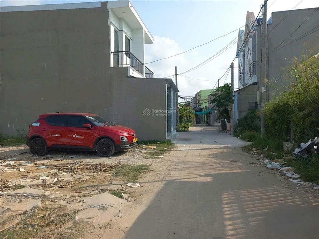 Bất động sản tại Long An - ảnh 1
