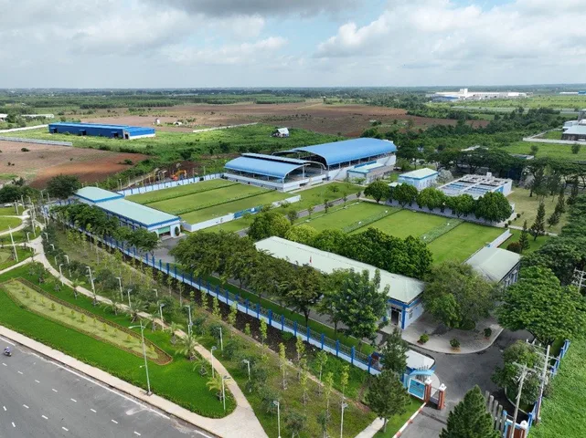 Bất động sản tại TP. Hồ Chí Minh - ảnh 1