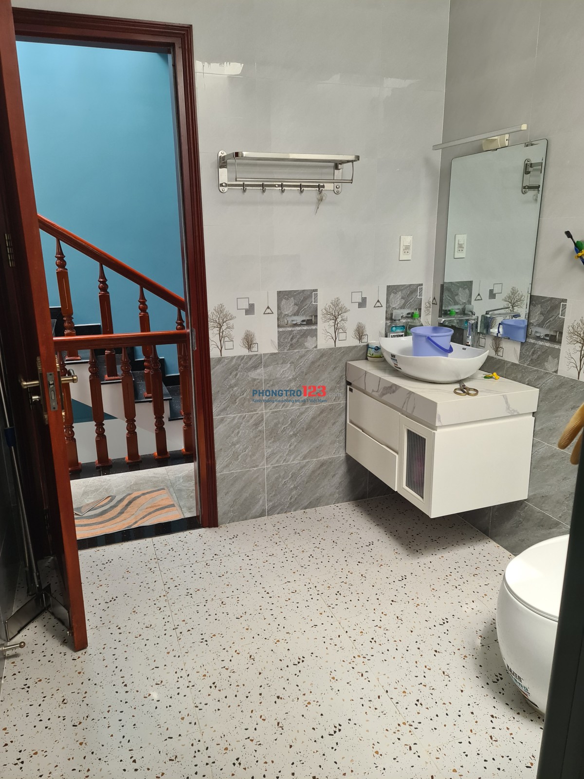 Bất động sản tại TP. Hồ Chí Minh - ảnh 1
