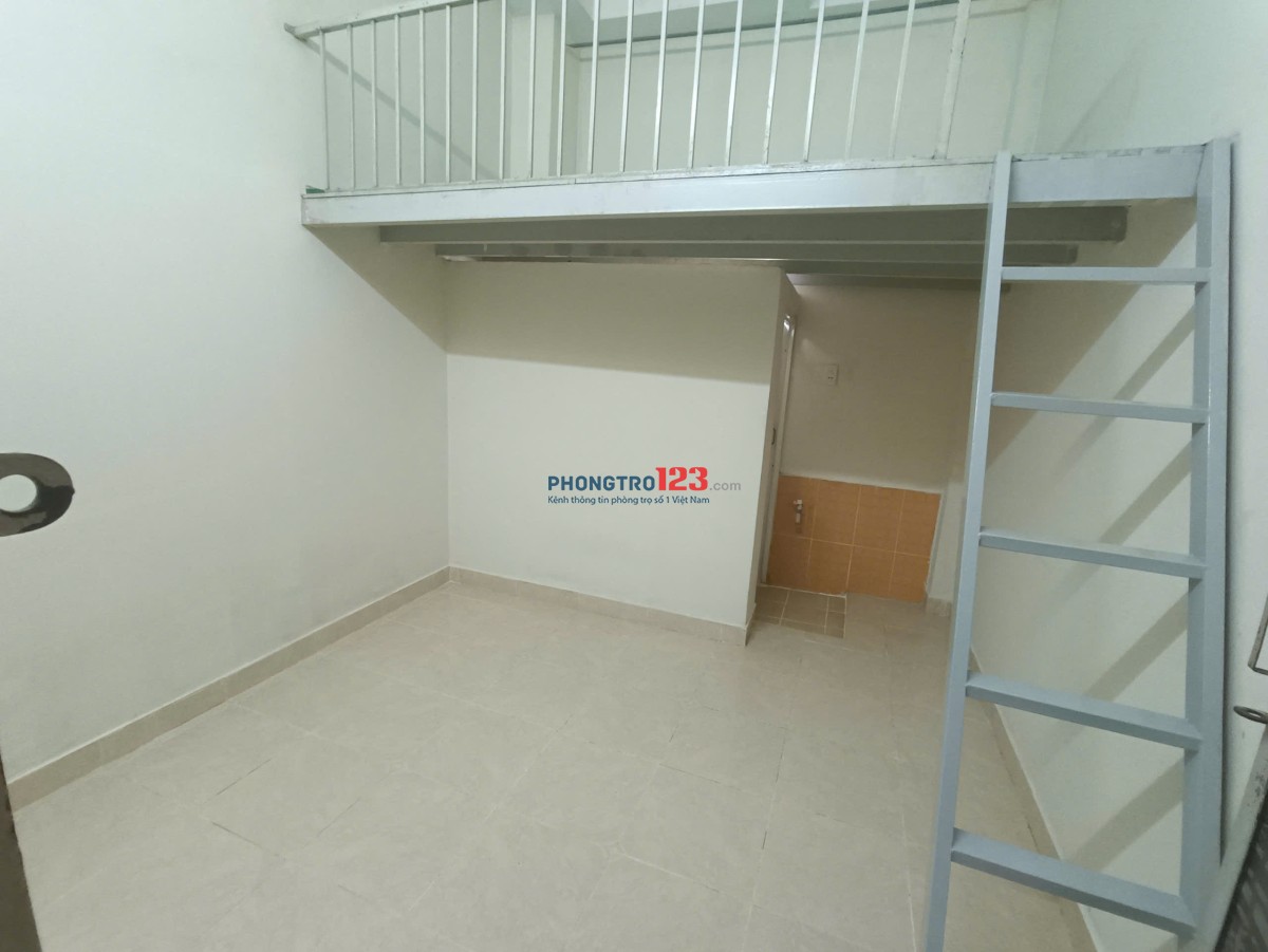 Bất động sản tại TP. Hồ Chí Minh - ảnh 1