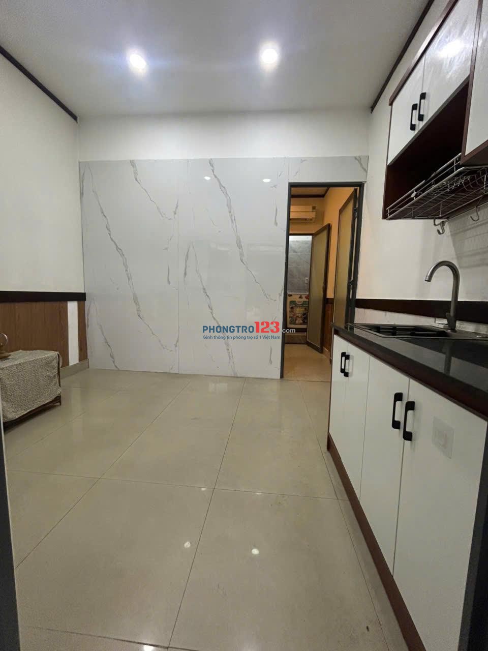 Bất động sản tại TP. Hồ Chí Minh - ảnh 1