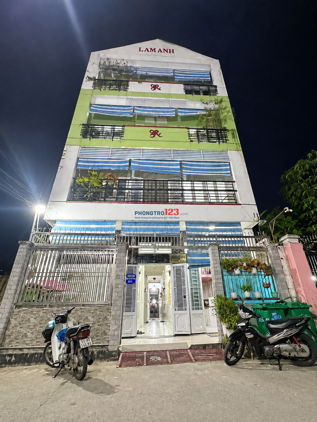 Bất động sản tại TP. Hồ Chí Minh - ảnh 1