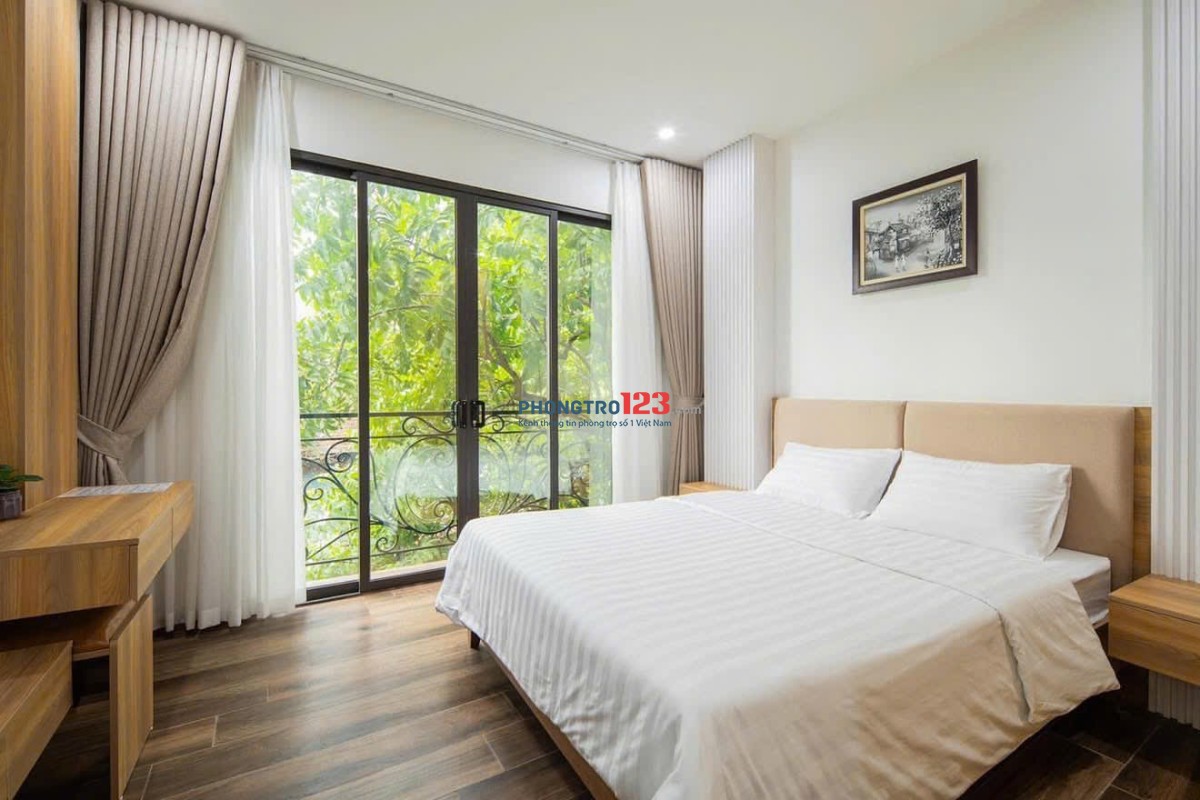 Bất động sản tại TP. Hồ Chí Minh - ảnh 1