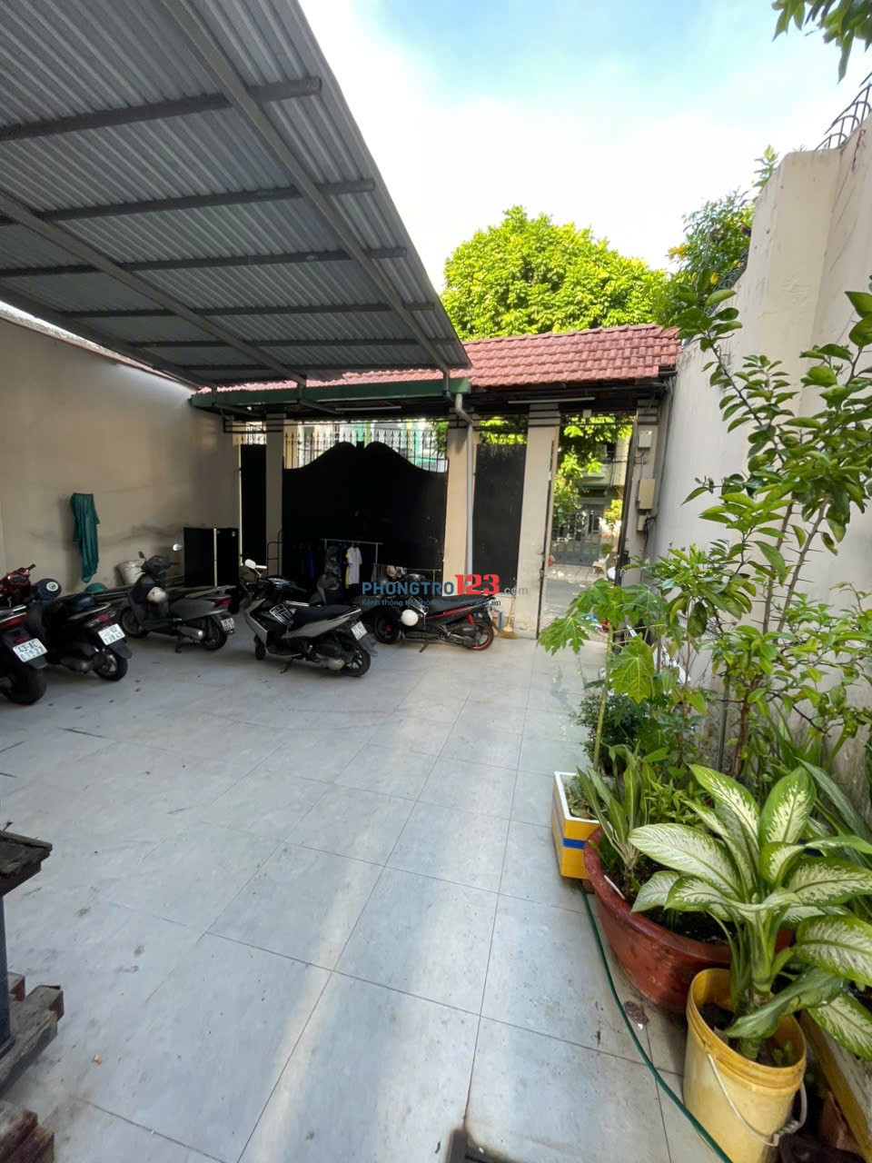 Bất động sản tại TP. Hồ Chí Minh - ảnh 1