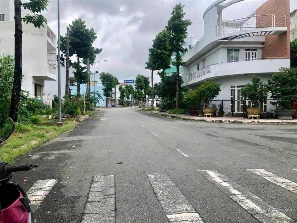 Bất động sản tại Long An - ảnh 1