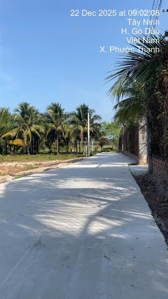 Bất động sản tại Tây Ninh - ảnh 1