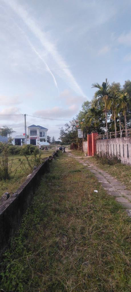 Bất động sản tại Quảng Nam - ảnh 1