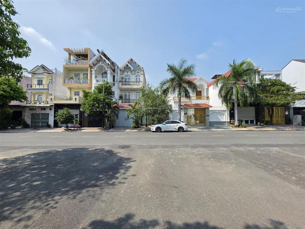 Bất động sản tại Bình Dương - ảnh 1