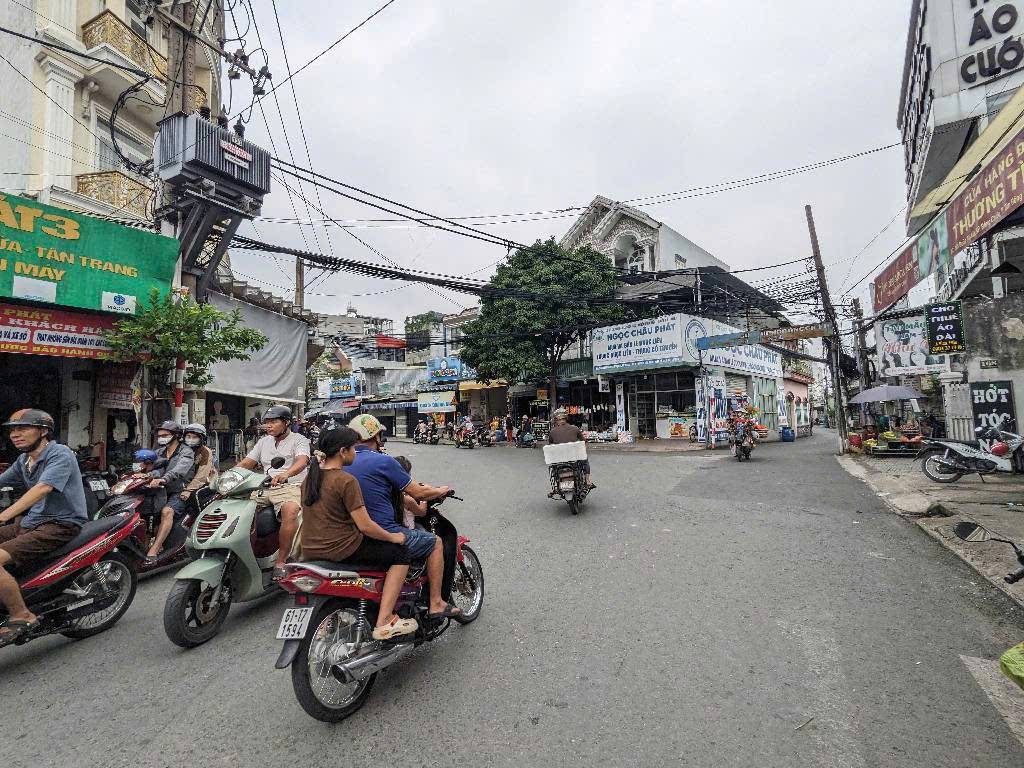 Bất động sản tại Bình Dương - ảnh 1