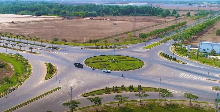 Bất động sản tại Bình Thuận - ảnh 1