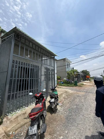 Bất động sản tại Tây Ninh - ảnh 1