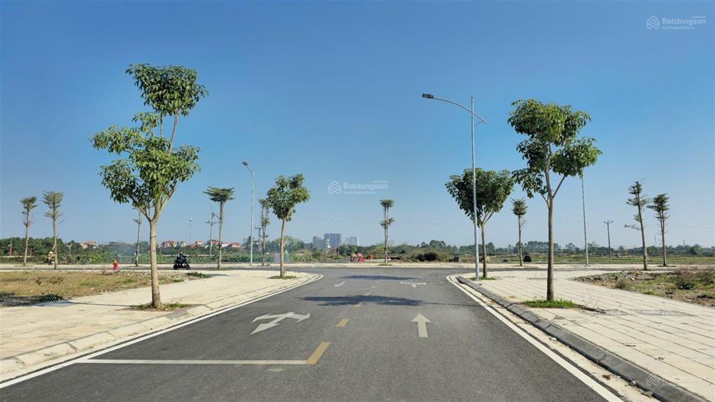 Bất động sản tại Bắc Giang - ảnh 1