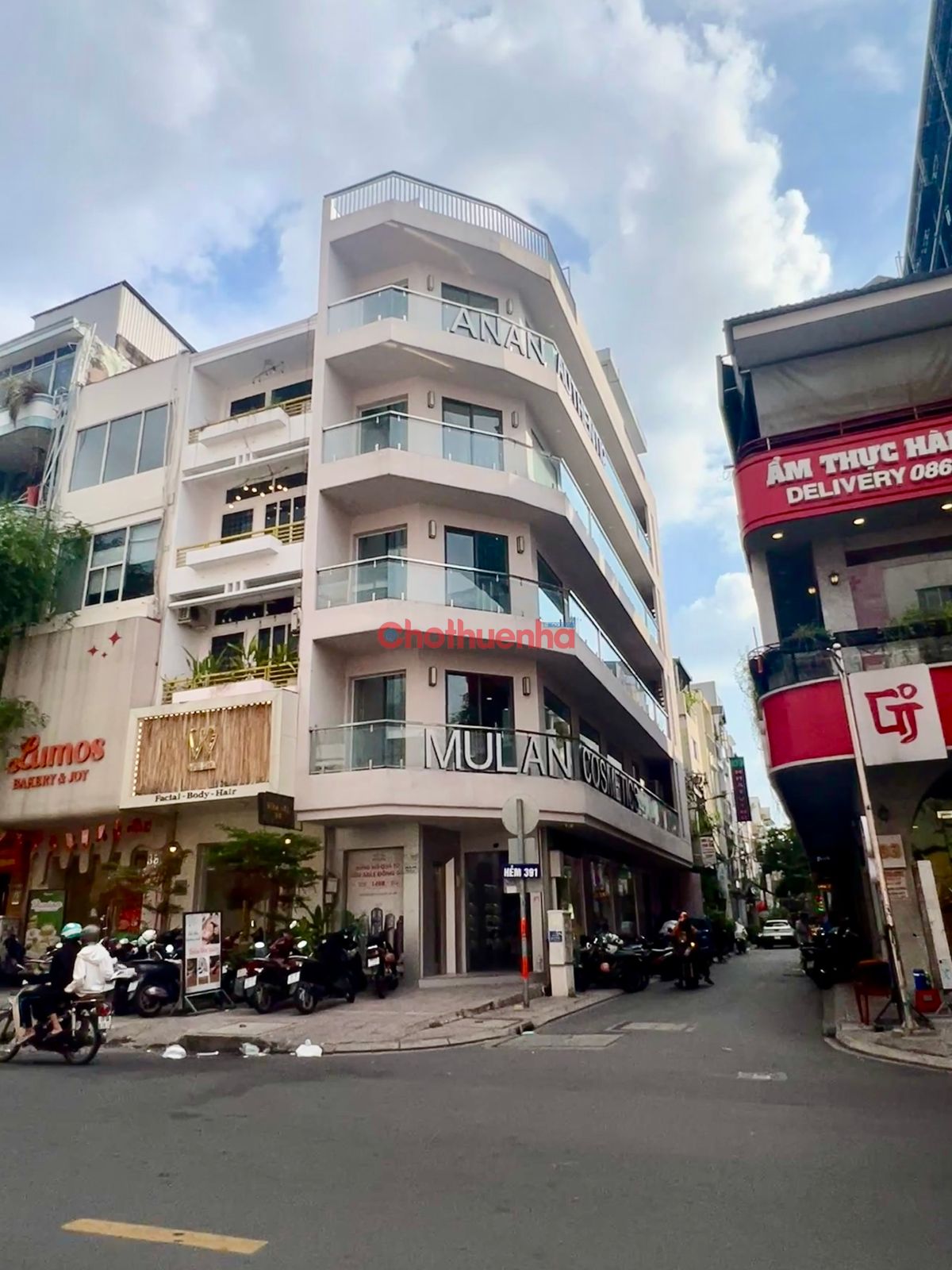 Bất động sản tại TP. Hồ Chí Minh - ảnh 1