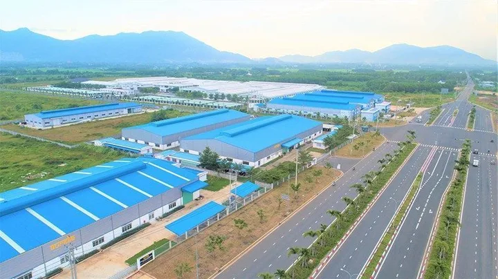 Bất động sản tại Đồng Nai - ảnh 1