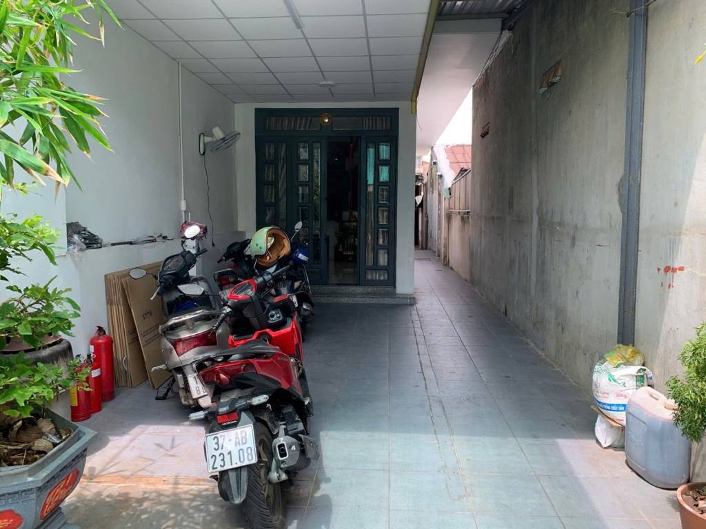 Bất động sản tại Bình Dương - ảnh 1